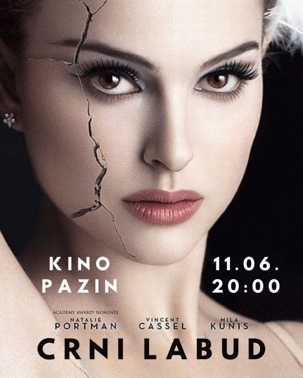 Kino Rewind: Crni Labud (2010.)