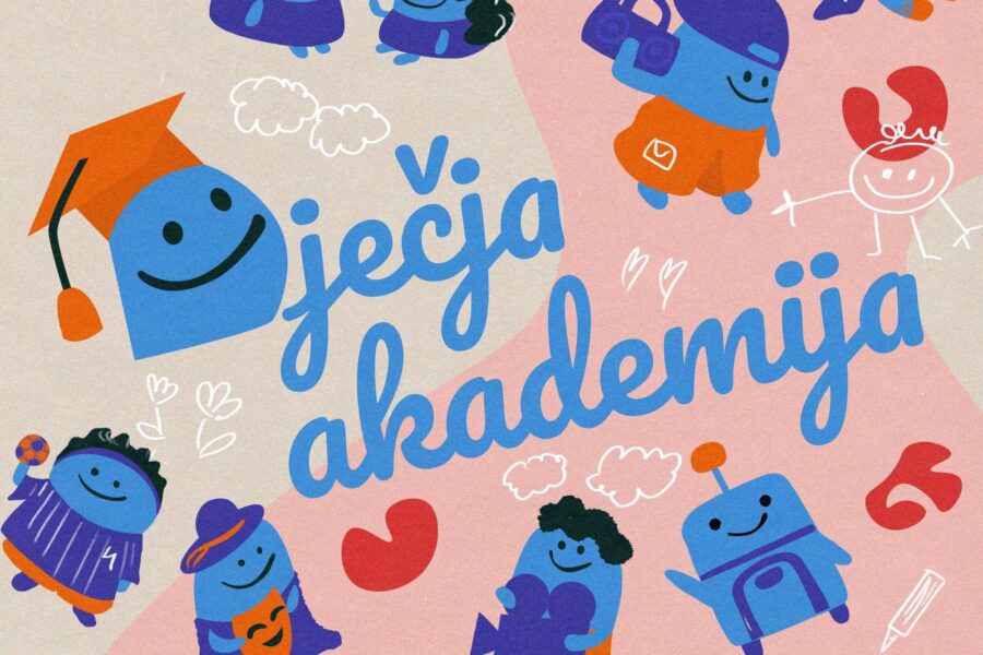 ZAVRŠNA PRODUKCIJA DJEČJE AKADEMIJE ODUŠEVILA PAZIN