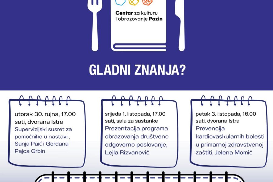 19. Tjedan cjeloživotnog učenja