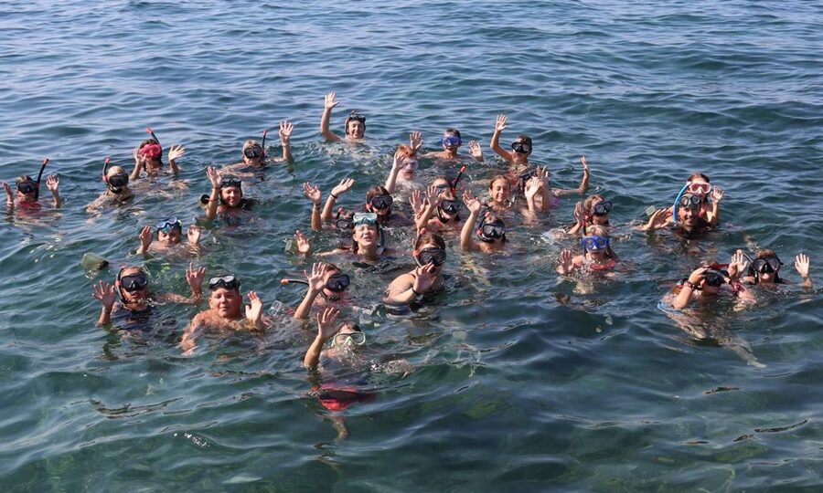 Počinje posljednji krug upisa djece za ljetovanje u Dječjem odmaralištu Špadići